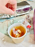 贡小主红糖姜茶姜枣茶包240克姜丝大姨妈黑糖水送女友养生花茶 实拍图