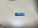 闪迪（SanDisk）512GB Type-C USB3.2 手机U盘DDC3蓝色 读速高达400MB/s 自动备份 手机电脑两用 双接口大容量优盘 实拍图