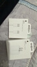Apple/苹果【USB-C线充套装】含20W充电头+60W 双USB-C口1米充电线 实拍图