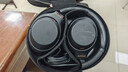 索尼（SONY）WH-1000XM4【政府补贴】无线智能降噪 头戴蓝牙耳机 蓝牙5.0（1000XM3升级款）黑色 双11 购物推荐 实拍图