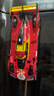 比美高（Burago） 1:24汽车模型法拉利499P勒芒冠军赛车合金车模男孩玩具礼物 实拍图