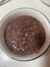 首粮东北有机红小豆2.2斤罐装  红豆粥豆沙豆馅原料五谷杂粮粗粮 实拍图