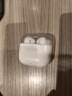 OPPO Enco Air4 新声版 真无线耳机【国家补贴】半入耳式蓝牙耳机无线耳机通用苹果华为小米手机润玉白 实拍图