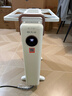 先锋（SINGFUN）【高效智能】取暖器/电热油汀/取暖器家用/电暖器/暖气/电暖气片烤火炉油丁13片智能热浪电暖炉 实拍图