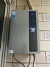 美的（Midea）【16LN3S】16升燃气热水器天然气【零冷水超一级能效】双增压恒温瀑布浴 国补20% 实拍图