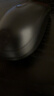 戴尔(DELL)WM126 鼠标 无线鼠标 办公鼠标 对称鼠标 鼠标无线 黑色 带无线2.4G接收器 实拍图