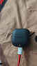OPPO Enco Air4 新声版 真无线耳机【国家补贴】半入耳式蓝牙耳机无线耳机通用苹果华为小米手机云雾黑 实拍图