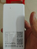 影腾随身wifi三网通用无线wi-fi6免插卡移动联通电信无限制流量便携式4G网卡高速随行网络2025款5GHF 【三网通6000毫安充电款】+续航翻倍全国通用 实拍图