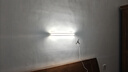 公牛（BULL）LED酷毙灯宿舍寝室家用磁吸灯【8瓦调光调色/线长1.5m】 实拍图