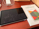 绿联适用iPad Pro钢化膜12.9英寸2022/2021/2020/2018款 苹果平板电脑贴膜全屏防摔抗指纹高清膜 实拍图