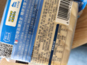 百吉福芝士片 ≥51%奶酪含量 早餐三明治汉堡烘焙原料 奶酪烘焙冷藏 166g原味芝士片*1袋（共10片） 实拍图