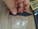传应南孚CR2032石墨烯纽扣电池2粒 车钥匙专用【内置撬棍+螺丝刀】适用于奥迪/宝马/大众/别克/奔驰等 实拍图