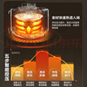 苏泊尔（SUPOR）【国家补贴】IH鲜呼吸猛火电压力锅5L高压112kPa电饭煲高压锅4-6人家用316L球釜SY-50HC8015Q 实拍图