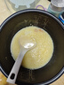 酷晨（CUCHEN）电饭煲4L 3-4人IH加热电饭锅不粘锅 多功能烹饪 24h预约 创新半密封一体式电磁盘 一级能效 Q08 实拍图