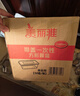美丽雅一次性饭盒方形1000ml*30套 快餐打包盒带盖食品级便当野餐盒 实拍图