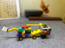 乐高（LEGO）积木拼装11039 创意萌趣食物男孩女孩儿童玩具生日礼物 实拍图