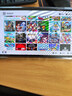 任天堂（Nintendo） Switch2/1配件 Pro限定手柄/joycon左右手柄 官方全新原装 joy-con紫橙左右手柄-NS1 实拍图