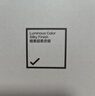 京东京造 植素超柔贡缎 60支长绒棉A类纯棉床单床上四件套 1.8米床 晨雾灰 实拍图