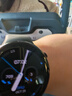 荣耀手表Fit 44mm【国家补贴15%】活力版 幻夜黑 超轻薄超长续航NFC智能运动手表 GS3i升级款男女表 实拍图