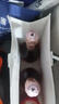 卡伯纳 意大利原瓶进口卡摩GAMO莫斯卡托桃红起泡气泡葡萄酒750ml*6整箱 实拍图
