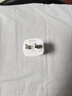 公牛（BULL）GNV-AUB051D 5V-1AUSB充电器/单口手机电源适配器/充电插头/适用苹果/安卓 实拍图
