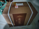 金沙回沙酒 酱酒七星 酱香型白酒 53度 500ml*6瓶 整箱装 坤沙纯粮酒 实拍图