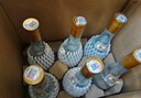 汾酒 黄盖玻汾 清香型白酒 53度 475mL*6瓶 整箱装非原箱 实拍图