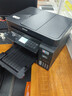 爱普生（EPSON）墨仓式商用打印机无线彩色高速自动双面打印复印扫描一体机 大容量连供 无线WiFi办公 节能低成本 L6279【双面打印/复印打印扫描】 标配 实拍图