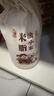 黄土妈妈 陕北小米 小黄米新米5斤（小米杂粮 月子米 黄小米  五谷杂粮 油小米 布袋装 送礼佳品） 实拍图