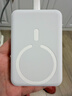 Apple/苹果 20W USB-C充电器  type-c充电器苹果手机充电器原装手机快充头 苹果17手机充电 实拍图