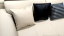 酷比得功能极简新款钢琴键真皮沙发客厅小户型北欧简约现代免洗直排沙发 直排三人位【2.6米】 【360°全真皮】2.6mm进口真皮 实拍图