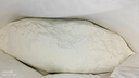 西瑞原味小麦粉10斤 通用白面中筋粉 馒头包子饺子手擀面 无添加面粉 实拍图