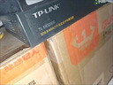TP-LINK 双核多WAN口千兆企业VPN路由器 防火墙/VPN/AP管理 TL-ER3220G 实拍图