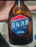 劲牌 蓝标劲酒 36度 125ml*12瓶 整箱装 双十一 自饮 送礼 实拍图