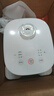 九阳（Joyoung）【微压】智能迷你1.6L升电饭煲电饭锅多功能预约定时22分钟快煮饭瓷晶陶釜不粘内胆 F16FZ-F161 实拍图