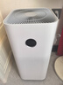米家小米空气净化器5 除甲醛除菌除异味 家用 除雾霾PM2.5 低噪设计 实拍图