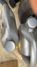 壳牌（Shell）全合成机油超凡喜力5W-40 API SP/C3级 4L灰壳保养香港进口 实拍图