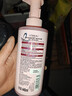 欧莱雅粉晶晶洗发水护发素440ml+200ml 闪耀柔顺改善干枯毛躁受损护理 实拍图