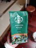 星巴克（Starbucks）特选综合咖啡粉200g 越南进口手冲coffee阿拉比卡豆 实拍图
