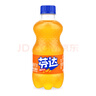 可口可乐（Coca-Cola）芬达 Fanta 高考季 橙味汽水碳酸饮料300ml*12瓶 高分必达 实拍图