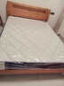 顾家家居京东家具天然乳胶独袋弹簧床垫席梦思主次卧梦想垫1.8X2米 实拍图