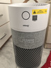安德迈 除过敏源空气净化器吸附猫毛除臭宠物浮毛除灰尘除异味PM2.5家用宠物净化器杀菌去味 升级款9920s 实拍图