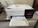爱普生（EPSON）L8168 高端家用6色照片A4一体机（彩色触屏 自动双面 打印复印扫描 液晶屏 AI学习打印机) 实拍图