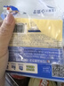 百吉福（MILKANA） 芝士片 再制奶酪 原味 300g/18片装 冷藏 即食  早餐烘焙原料 实拍图