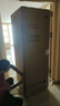 TCL 405升法式多门四开门超窄小户型精储家用电冰箱超薄风冷无霜一级能效双变频出租房宿舍R405V5-D 实拍图
