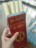 北京同仁堂蕲春艾条十年陈艾灸柱家用官方舰旗店可搭艾条医用纯艾100%艾灸条 艾柱3盒【54粒/盒】 实拍图