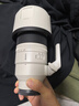 索尼（SONY） 全画幅相机摄像机大三元变焦镜头 【远摄变焦】FE70-200mmF2.8 GM二代 官方标配 实拍图
