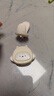 COOKSS儿童筷子训练筷1-3-6岁虎口训练学习筷幼儿宝宝家用儿童餐具  实拍图