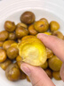 水益农即食板栗仁去壳熟食小包装熟食非糖炒板栗油栗子孕妇解馋零食批发 特大颗粒【共60包约1500g】板栗仁 实拍图