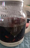 小质0胶水养生壶大容量1.5L办公室家用煮茶壶煮茶器烧水壶电热水壶恒温玻璃全自动YSH06 实拍图